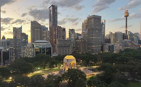 Accommodation Sydney City Centre - 2 Bedroom Pet Friendly Apartment With Hyde Park View